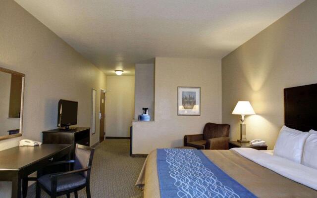 Spark by Hilton Selma