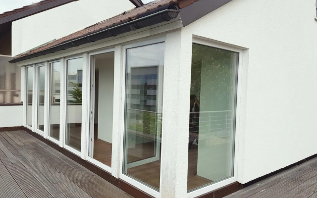 My-Skypalace Neckarsulm