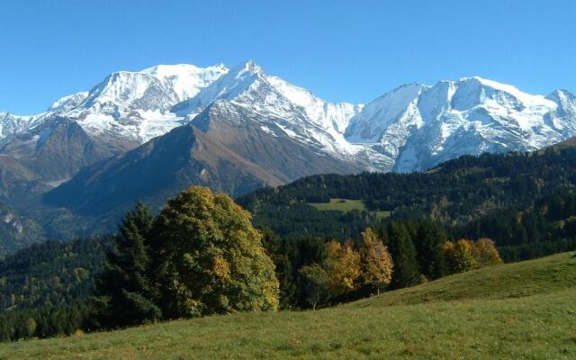 Azureva Areches Beaufort