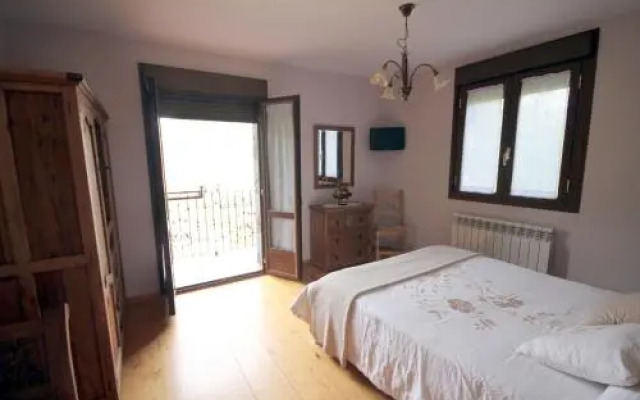 Apartamentos Miguelo, C.B