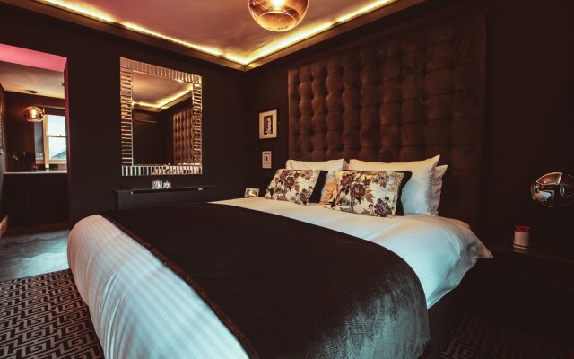 The Rockefeller Boutique Apartments