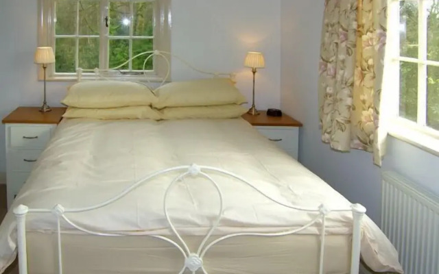 Dairy Apartment 2