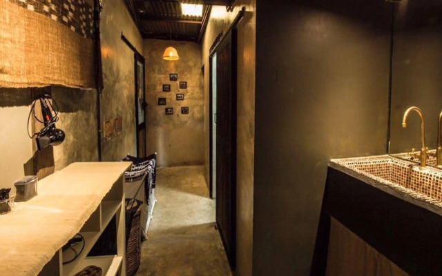Archita Hostel