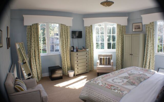 Manor House Hotel