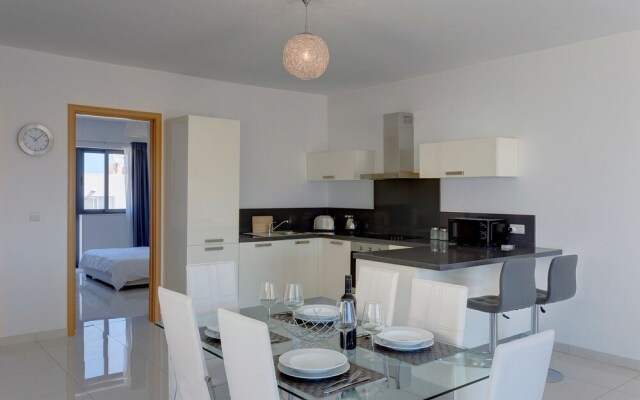 Fabulous Penthouse in a Prime Location