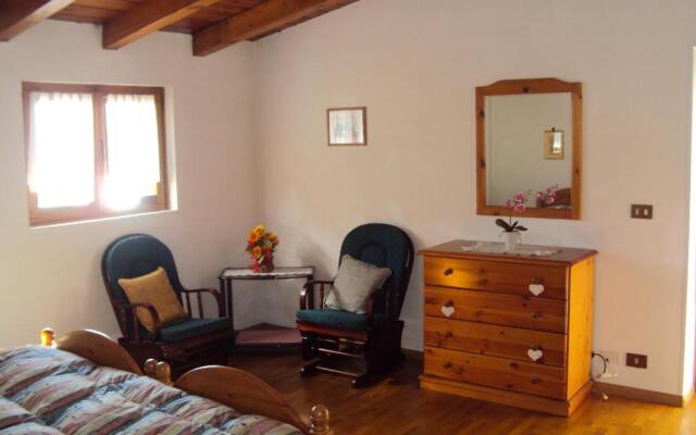 Bed and Breakfast Camere da Beppe