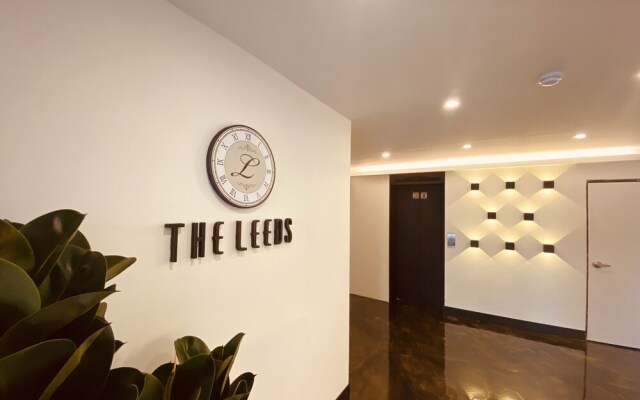 The Leeds Hotel