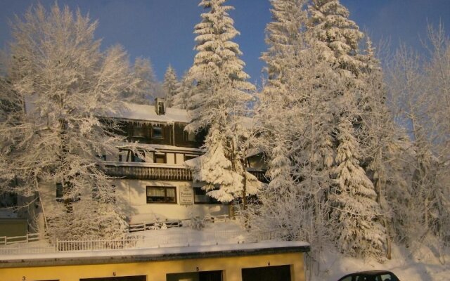 Pension Stiegelmeier