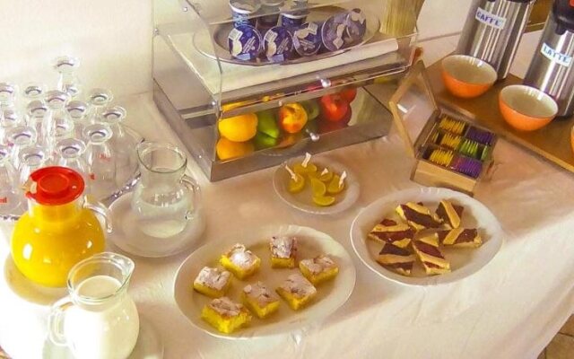 Albergo Larese
