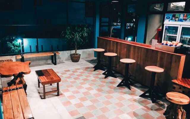 More than Sleep Hostel Pak Chong - Khao Yai