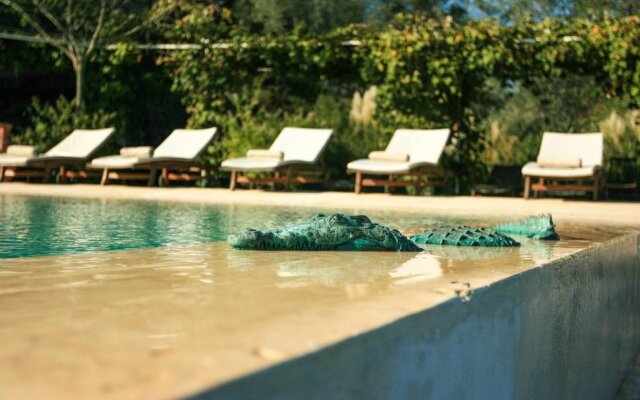 Villa Rignana - The Tuscan Collection