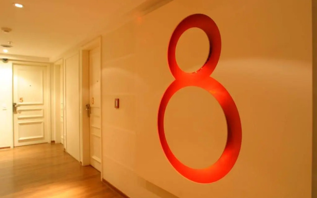 Rio Design Copacabana Hotel