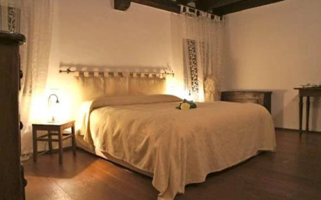 Agriturismo Ronchi Di SantEgidio