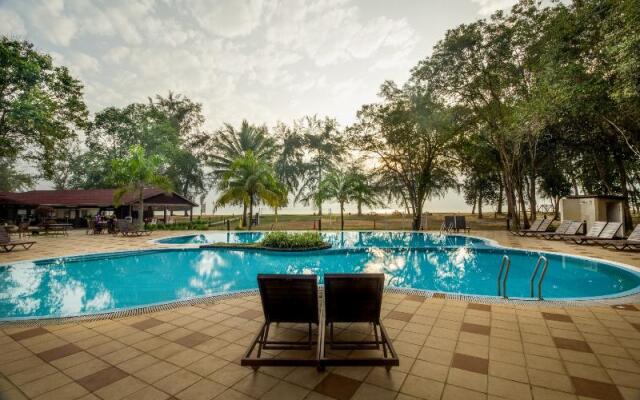 ēRYAbySURIA Cherating