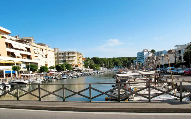 Holiday Home Dolce Farniente - PCN130