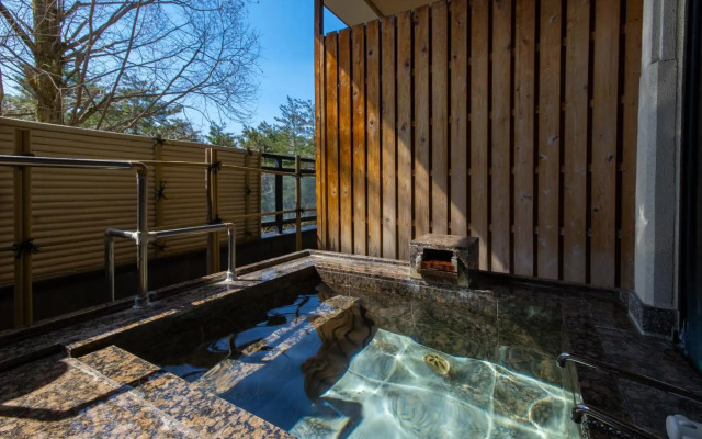 Tatsunokuchi Onsen Matsusaki