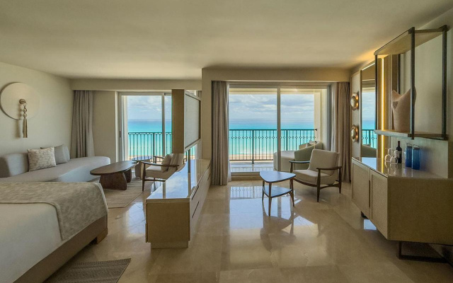 Royal Select at Grand Park Royal Cancun-All Inclusive-Adults Only