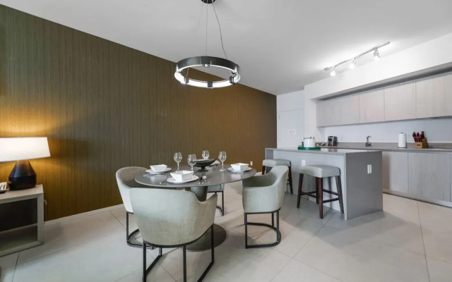 Stunning Ocean Views Condo at Hyde Beach