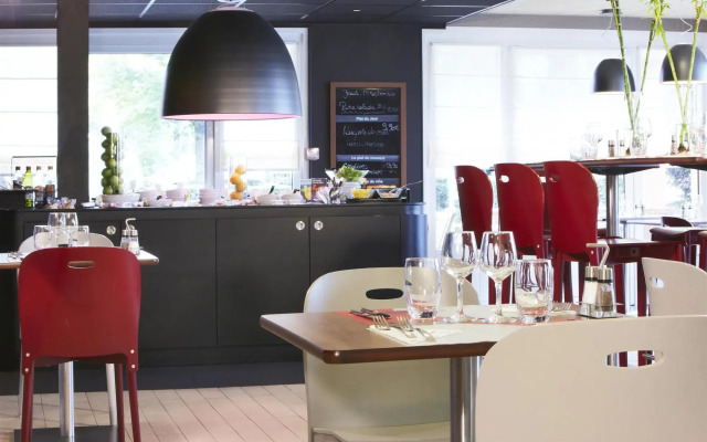 Campanile Mulhouse - Illzach Ile Napoleon