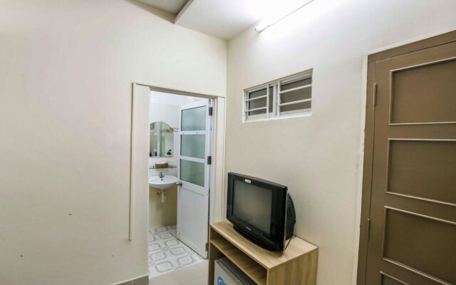 Sea Moon Guesthouse – Guest Rooms – Nha Trang