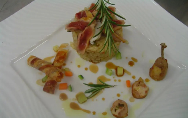 Relais La Corte dei Papi