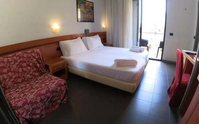 Hotel Nettunia