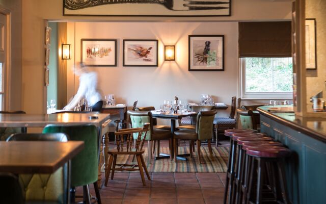King John Inn