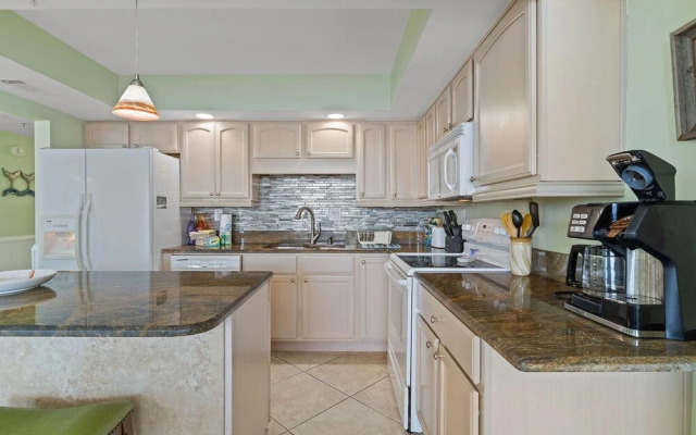 Seaspray Riverside 214