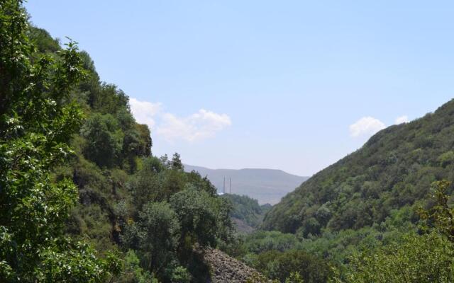 AAA Jermuk rest house