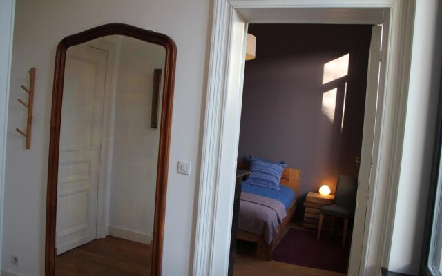 B&B Le Verger