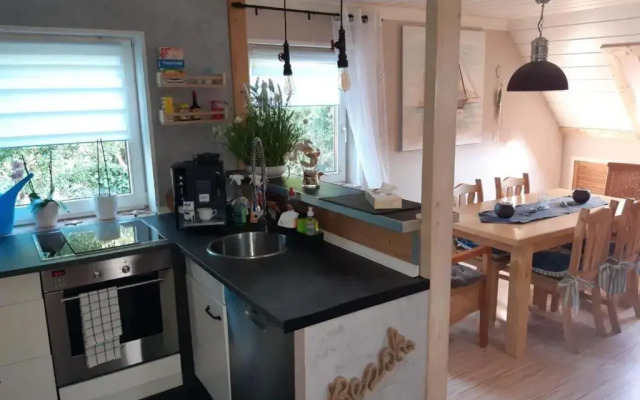 Ferienwohnung Herrlichkeit