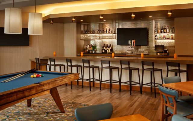 Hyatt House San Jose / Cupertino