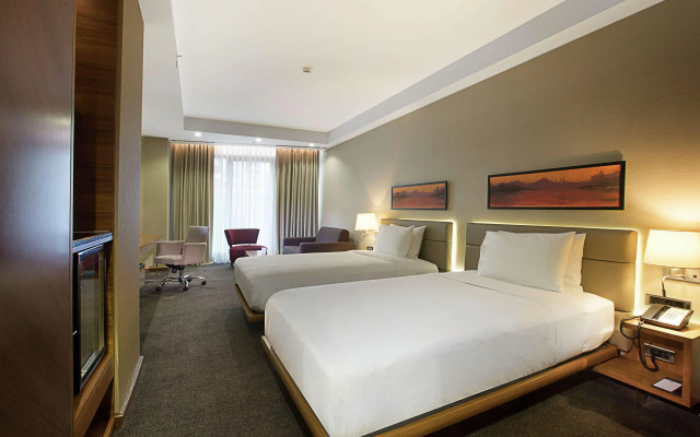 Doubletree By Hilton Istanbul Old Town