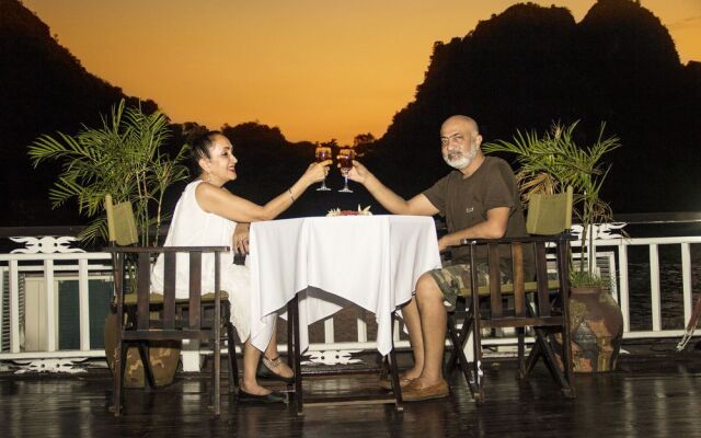 Bellezza Boutique Cruises