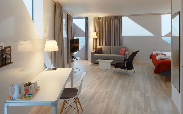 Scandic Victoria Tower