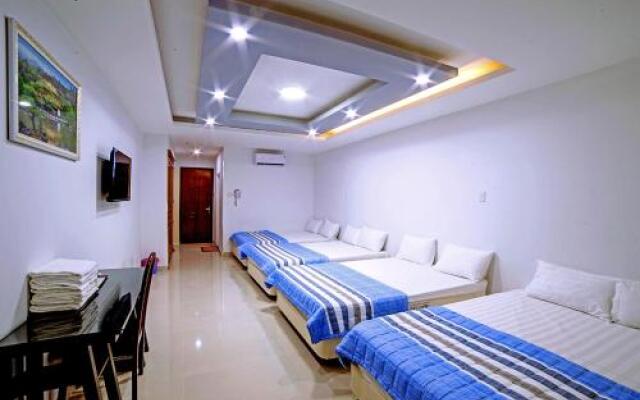 Quoc Cuong Hotel