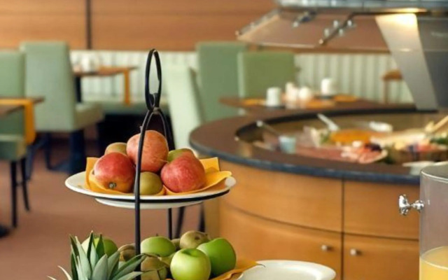 Hansa Apart-Hotel Regensburg