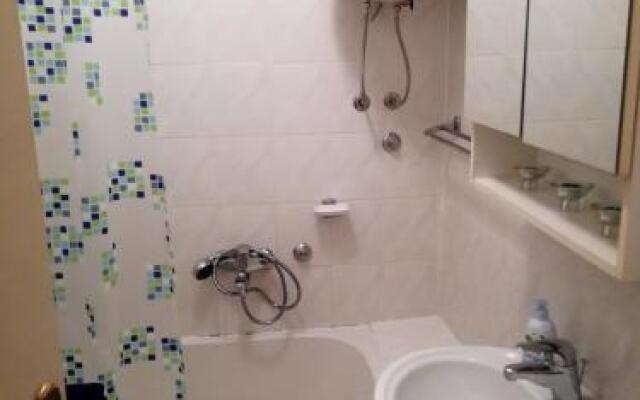 Apartment Marbrillo