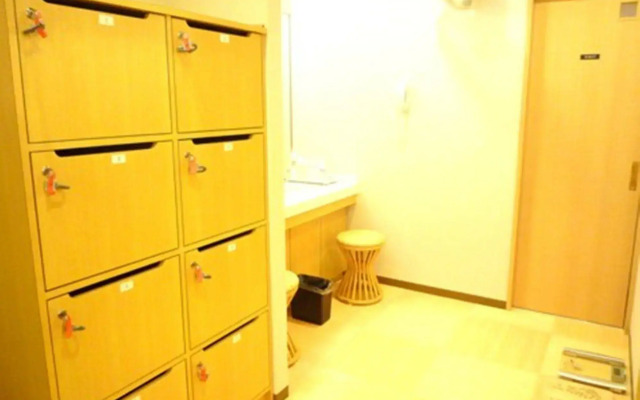 APA Hotel Tsubamesanjo Ekimae