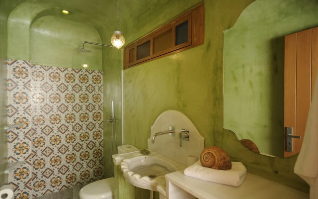 Veranda Rossa Suites