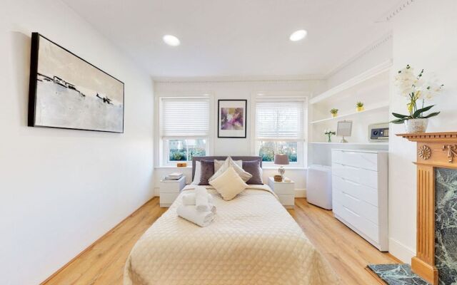 Park Lane Apartments Jermyn Street