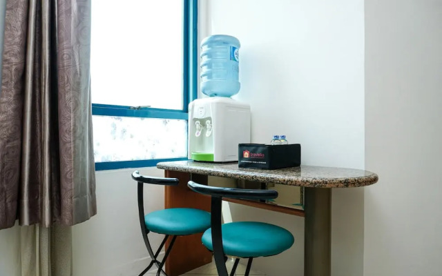 Simply 1BR Pangeran Jayakarta Apartment