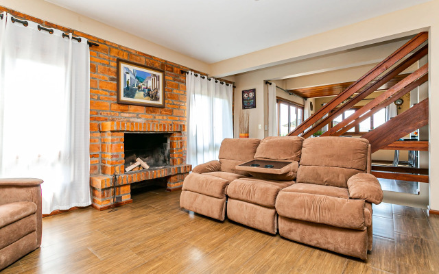 Pousada Bangalôs do Rosa