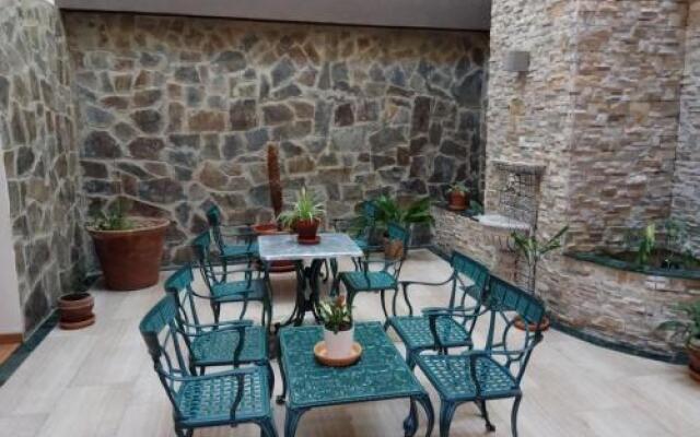 Hotel Molino