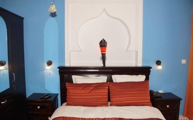 Riad Ksar El Jadida