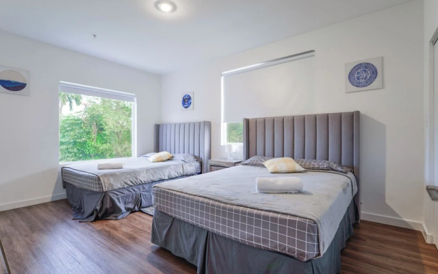 Stylish Townhouses by Design District