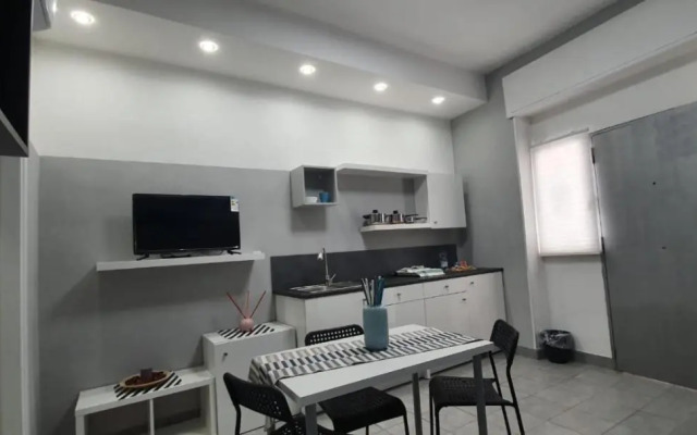 Sky house Napoli