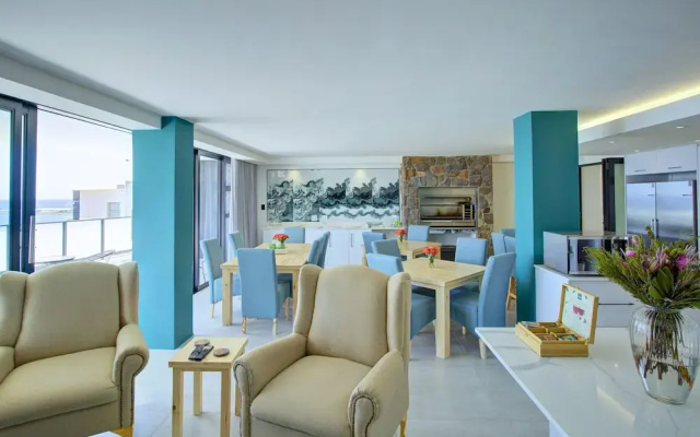 Mosselbay Waterfront Accomodation
