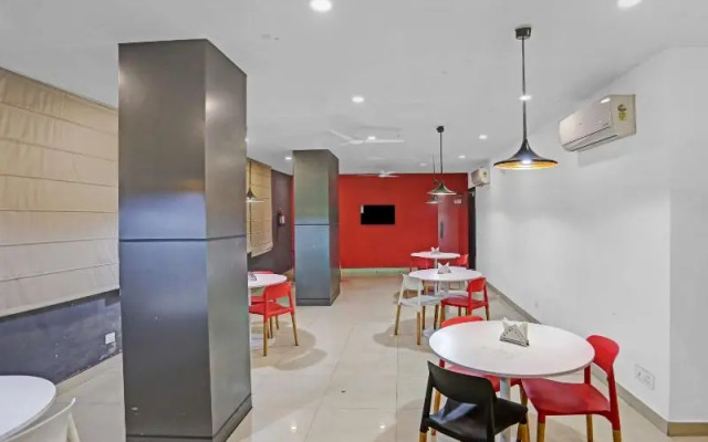 Townhouse 475 Nangal Raya Pankha Road