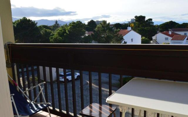 Appartement Argelès-sur-Mer, 2 pièces, 4 personnes - FR-1-225-685